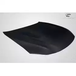 2018-2026 Lexus LC500 Gavell Hood - 1 Piece image - 3