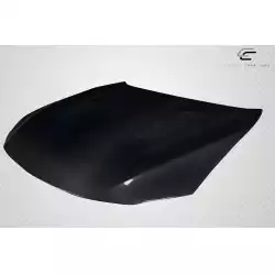 2018-2026 Lexus LC500 Gavell Hood - 1 Piece image - 4