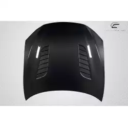 2018-2026 Lexus LC500 Gavell Hood - 1 Piece image - 5