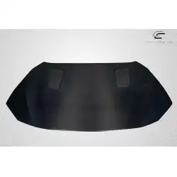 2018-2026 Lexus LC500 Gavell Carbon Fiber Hood image - 3