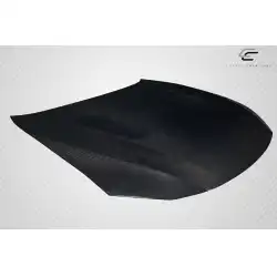 2018-2026 Lexus LC500 Gavell Carbon Fiber Hood image - 5