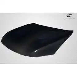 2018-2026 Lexus LC500 Gavell Carbon Fiber Hood image - 7