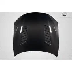 2018-2026 Lexus LC500 Gavell Carbon Fiber Hood image - 9