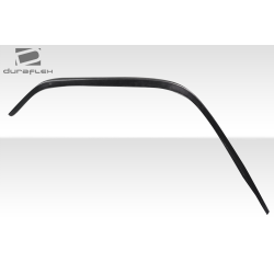 2020-2025 Jeep Gladiator Rubicon / Mojave Duraflex Duster Front Fender Flare Add Ons - 2 Pieces image - 3