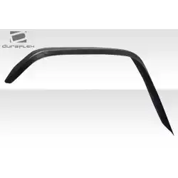 2020-2025 Jeep Gladiator Rubicon / Mojave Duster Front Fender Flare Add Ons - 2 Pieces image - 6