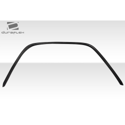 2020-2025 Jeep Gladiator Rubicon / Mojave Duraflex Duster Rear Fender Flare Add Ons - 2 Pieces image - 4