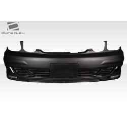 1998-2005 Lexus GS Series GS300 GS400 GS430 Duraflex Air Runner Front Bumper - 1 Piece image - 3