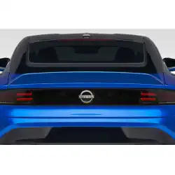 2023-2025 Nissan Z Noctura Rear Wing Spoiler - 1 Piece image - 1