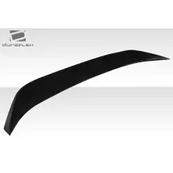 2023-2025 Nissan Z Noctura Rear Wing Spoiler - 1 Piece image - 8