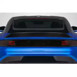 2023-2025 Nissan Z Noctura Rear Wing Spoiler - 1 Piece (S) image - 1