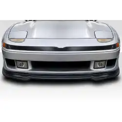 1991-1993 Mitsubishi 3000GT Narita Front Lip Spoiler Air Dam - 1 Piece image - 1