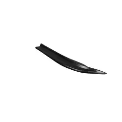 1991-1993 Mitsubishi 3000GT Narita Rear Lip Add On Spoilers - 2 Pieces image - 5