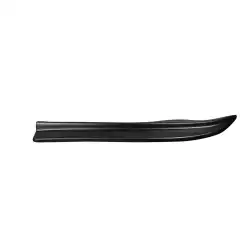 1991-1993 Mitsubishi 3000GT Narita Rear Lip Add On Spoilers - 2 Pieces image - 6
