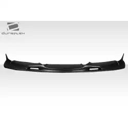 2020-2025 Toyota Supra A90 Akura Front Lip Spoiler Air Dam - 1 Piece image - 3