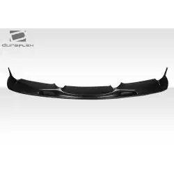 2020-2025 Toyota Supra A90 Akura Front Lip Spoiler Air Dam - 1 Piece image - 6