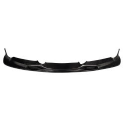 2020-2025 Toyota Supra A90 Carbon Creations Akura Front Lip Spoiler Air Dam - 1 Piece image - 3