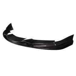 2020-2025 Toyota Supra A90 Carbon Creations Akura Front Lip Spoiler Air Dam - 1 Piece image - 4