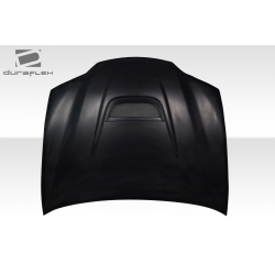 2013-2020 Lexus GS Series G200 GS300 GS350 GS450 GS450H Duraflex Alpine Hood - 2 Pieces image - 6