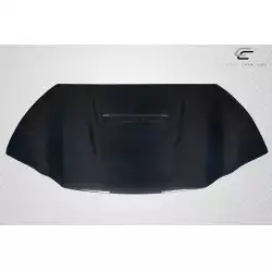 2013-2020 Lexus GS Series G200 GS300 GS350 GS450 GS450H Alpine Hood - 2 Pieces image - 2