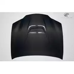 2013-2020 Lexus GS Series G200 GS300 GS350 GS450 GS450H Alpine Hood - 2 Pieces image - 5