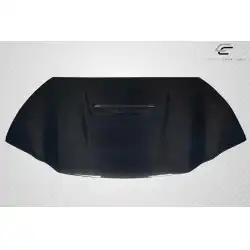 2013-2020 Lexus GS Alpine Carbon Fiber Hood image - 3