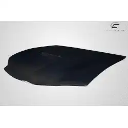 2013-2020 Lexus GS Alpine Carbon Fiber Hood image - 5