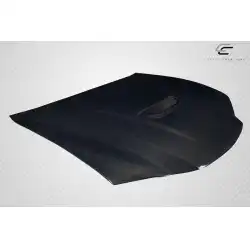 2013-2020 Lexus GS Alpine Carbon Fiber Hood image - 7
