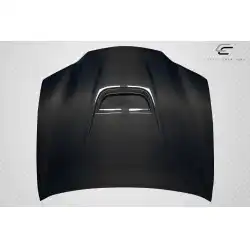 2013-2020 Lexus GS Alpine Carbon Fiber Hood image - 9