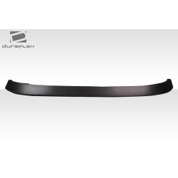 1993-1998 Toyota Supra Duraflex Advancer Front Lip Spoiler Air Dam - 1 Piece image - 4