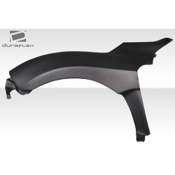 2017-2021 Honda Civic Type R Duraflex Skywalker Front Fenders (+25mm) - 2 Pieces image - 3