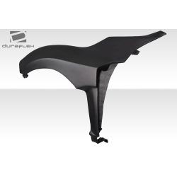 2017-2021 Honda Civic Type R Duraflex Skywalker Front Fenders (+25mm) - 2 Pieces image - 5