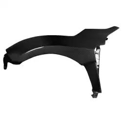 2017-2021 Honda Civic Type R Skywalker Front Fenders (+25mm) - 2 Pieces image - 3