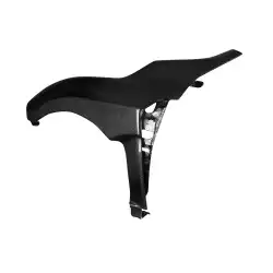 2017-2021 Honda Civic Type R Skywalker Front Fenders (+25mm) - 2 Pieces image - 5