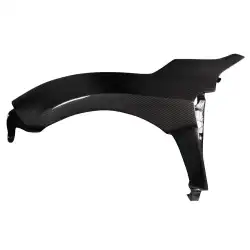 2017-2021 Honda Civic Type R Skywalker Front Fenders (+25mm) - 2 Pieces image - 5