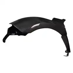 2017-2021 Honda Civic Type R Skywalker Front Fenders (+25mm) - 2 Pieces image - 7