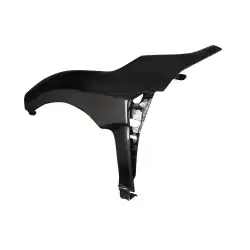 2017-2021 Honda Civic Type R Skywalker Front Fenders (+25mm) - 2 Pieces image - 9