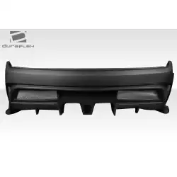 2015-2023 Ford Mustang Hyper Rear Bumper - 1 Piece image - 3