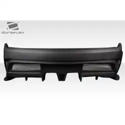 2015-2023 Ford Mustang Hyper Rear Bumper image - 4
