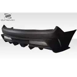 2015-2023 Ford Mustang Hyper Rear Bumper image - 6