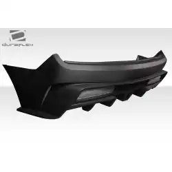 2015-2023 Ford Mustang Hyper Rear Bumper image - 8