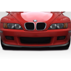 1996-2002 BMW Z3 E36/7 Duraflex Tracer Front Lip Spoiler Air Dam - 1 Piece ( For Six Cylinder Models ) image - 1