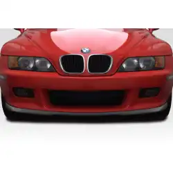 1996-2002 BMW Z3 E36/7 Tracer Front Lip Spoiler Air Dam - 1 Piece ( For Six Cylinder Models ) image - 1