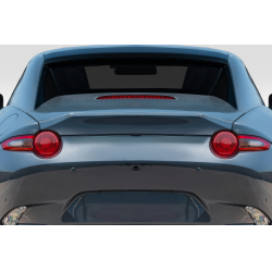 2016-2023 Mazda Miata Duraflex Vexen Rear Trunk - 1 Piece ( Fits RF Models Only) image - 1
