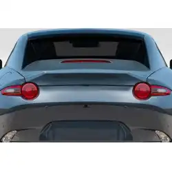 2016-2023 Mazda Miata Vexen Rear Trunk - 1 Piece ( Fits RF Models Only) image - 1