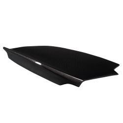 2016-2023 Mazda Miata Carbon Creations Vexen Rear Trunk - 1 Piece ( Fits RF Models Only ) image - 4