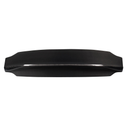 2016-2023 Mazda Miata Carbon Creations Vexen Rear Trunk - 1 Piece ( Fits RF Models Only ) image - 5