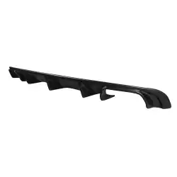 2018-2019 Audi S4 Circuit Rear Diffuser - 1 Piece image - 4