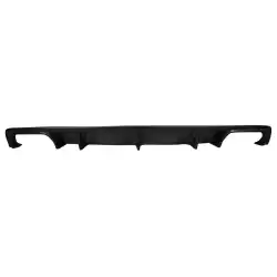 2018-2019 Audi S4 Circuit Rear Diffuser - 1 Piece image - 4