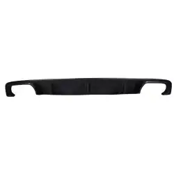 2018-2019 Audi S4 Circuit Rear Diffuser - 1 Piece image - 10
