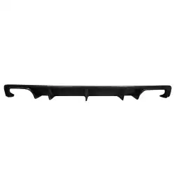 2018 Audi S4 Circuit Carbon Fiber Rear Lip image - 3